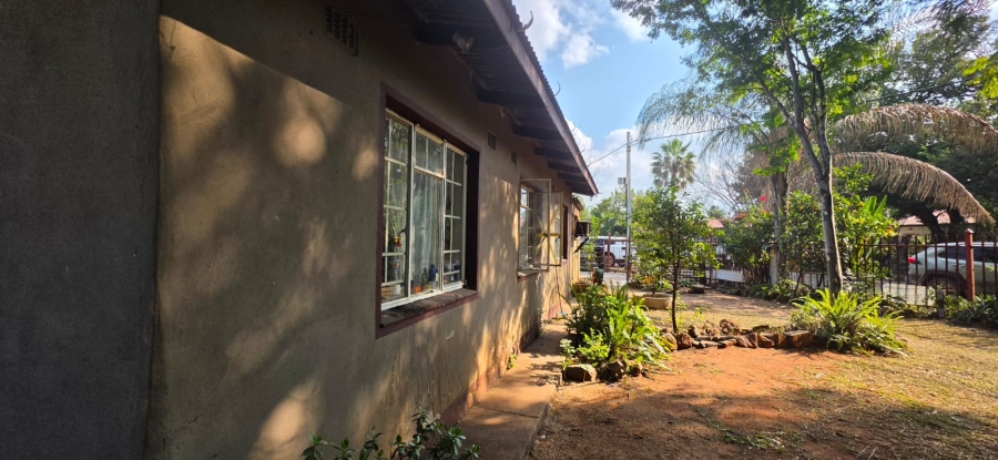3 Bedroom Property for Sale in Oos Einde North West